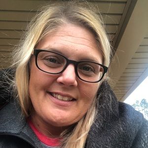 Meet your Posher, Tabitha